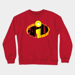 The Impossible Family Crewneck Sweatshirt